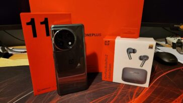 Vista previa de OnePlus 11 y Buds Pro 2 - Coolsmartphone