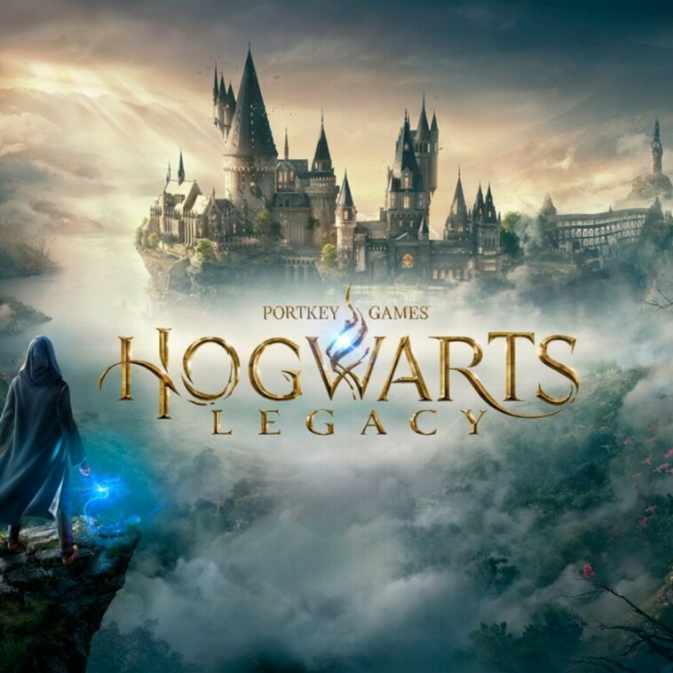 WB Games anuncia el elenco de Hogwarts Legacy: Simon Pegg, Lesley Nicol y más