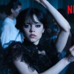 Wednesday anuncia que tendrá segunda temporada en Netflix