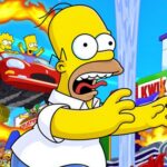 Ya puedes escuchar la banda sonora de Los Simpson: Hit & Run en Spotify y Apple Music