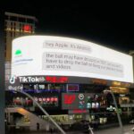 Google insta a Apple a no "dejar caer la pelota" sobre la corrección de mensajes en la nueva valla publicitaria que impulsa RCS