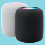 Apple HomePod de segunda generación mejora el rendimiento de audio y agrega compatibilidad con Matter