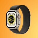 MicroLED Apple Watch Ultra parece estar programado para 2025