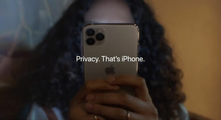 Apple acusada de 'hipocresía' por Ad Industry Coalition por su política anti-seguimiento