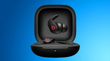 Ofertas: la venta masiva de auriculares Beats de Amazon incluye los mejores precios en Beats Fit Pro, Studio Buds y más