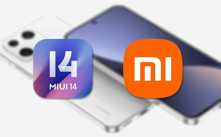 Xiaomi lleva MIUI 14 a otros dos de sus smartphones: descubre si el tuyo se actualizará en breve