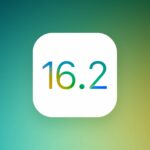 Apple deja de firmar iOS 16.2 después del lanzamiento de iOS 16.3, la degradación ya no es posible