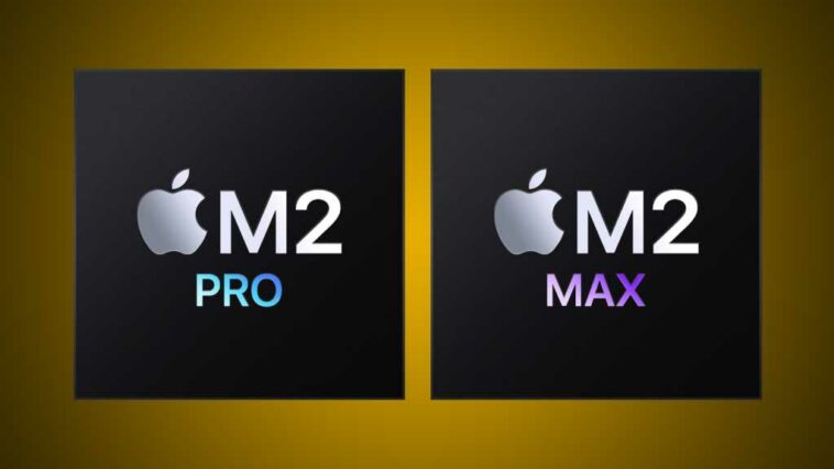 M2 Pro vs M2 Max: todo se reduce a la memoria y al dinero