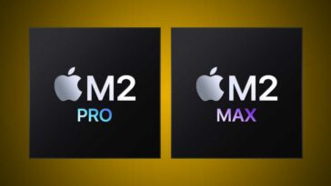 M2 Pro vs M2 Max: las pequeñas diferencias tienen un gran impacto en su flujo de trabajo (y billetera)