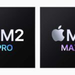 Los nuevos chips M2 Pro y M2 Max de Apple dan un gran salto sobre los modelos M1 e Intel