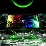 La computadora de mano para juegos 5G Edge de Razer llega el 26 de enero por $ 400