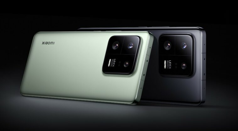 Ya es oficial, la Serie Xiaomi 13 se presentará en el MWC 2023 junto a unas cámaras de escándalo