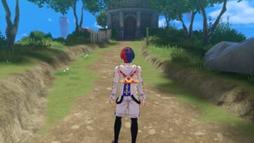 Fire Emblem Engage Torre de Pruebas