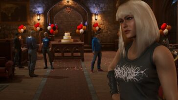 Suns de medianoche de Marvel ¿Deberías contarle a Magik sobre la fiesta?