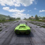 El coche que acelera más rápido en Forza Horizon 5 Lamborghini Diablo Gtr Drag