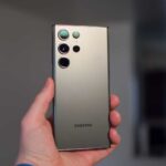 La serie Galaxy S23 obtiene una actualización masiva de junio con accesorios para la cámara