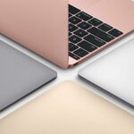 Apple dice que la MacBook original de 12 pulgadas ahora es obsoleta
