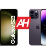 Comparaciones de teléfonos: Samsung Galaxy S23 vs Apple iPhone 14 Pro