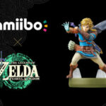 Amiibo en The Legend of Zelda: Tears of The Kingdom dispensa artículos útiles y cosméticos de parapente