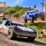 Anuncian la nueva expansión inspirada en el rally de Forza Horizon 5