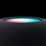Apple dice que el interés en el HomePod 'más rico y más grande' está en su punto más alto