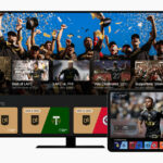 MLS Season Pass ahora está disponible en todo el mundo en la aplicación Apple TV