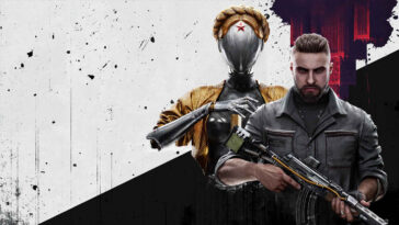 Rastreo de rayos del puerto de PC de Atomic Hearts