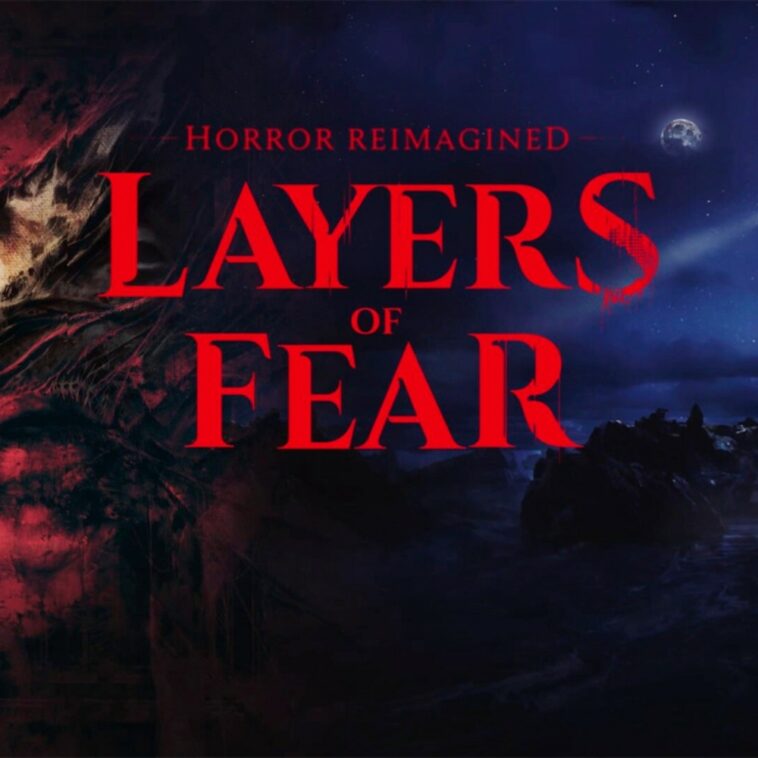 Bloober Team: El nuevo Layers of Fear llega en junio a Xbox Series X|S, PS5 y PC