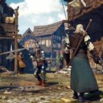 CD Projekt Red eliminará la desnudez realista "involuntaria" en The Witcher 3