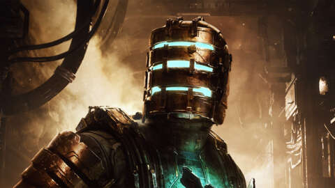 Co-creador de Dead Space agradece a EA por rehacer "fielmente" el juego