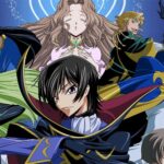 Code Geass regresará pronto con un estilo completamente nuevo