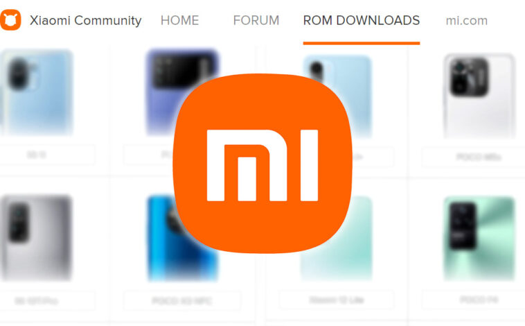 Cómo actualizar el firmware de tu Xiaomi si ya no recibes actualizaciones