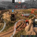 Company Of Heroes 3 Capture Towns Italia Campaña 1