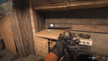 Cómo completar la preparación del escondite Warzone 2 Dmz Bandage