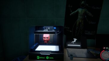 Hijos del bosque rojo Mascarilla