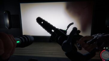 Guía de motosierras de Sons Of The Forest