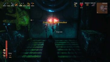 Cómo derrotar a la puerta de la reina Valheim