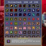 Cómo desbloquear todas las reliquias en Vampire Survivors Relic Collection