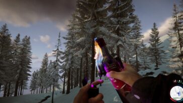 Cóctel Molotov Hijos Del Bosque