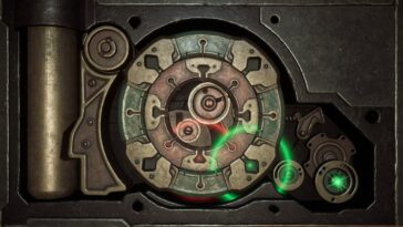 Hogwarts Legacy Alohomora Desbloquear puertas Desbloquear cofres Demiguise Estatua Demiguise Moon