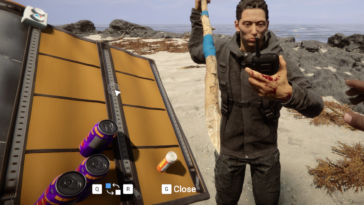 Hijos del bosque Cómo comerciar