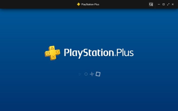 Lanzamiento de PlayStation Plus en Steam Deck