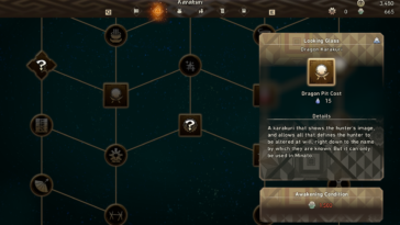 Wild Hearts Looking Glass Karakuri Cómo personalizar la apariencia