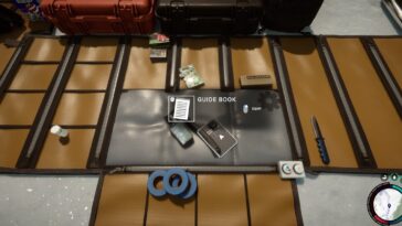 Construcción de la guía de Sons Of The Forest