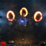 Diablo III Infernal Machines Portales