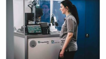 Control intuitivo de la máquina mediante reconocimiento de voz