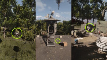 Atomic Heart Polygon 8 Cómo abrir tres cerraduras del ascensor