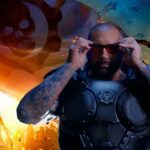 Dave Bautista espera que Netflix lo llame para ser Marcus en la película de Gears of War