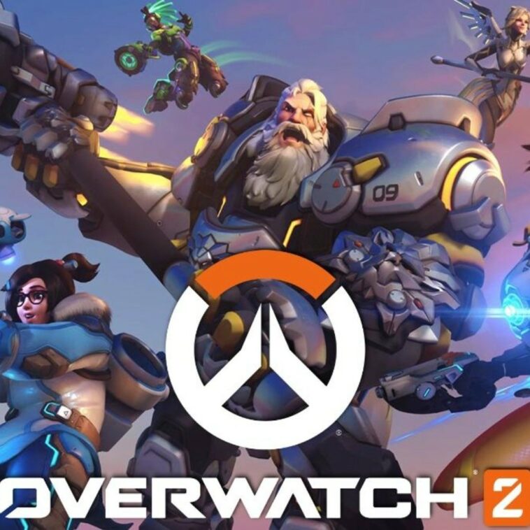 Desarrolladores de Overwatch 2 revelan un nuevo modo de juego y múltiples mapas