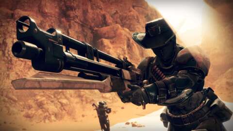 Destiny 2: Lightfall eliminará la visión profunda y los elementos resonantes para la fabricación de armas